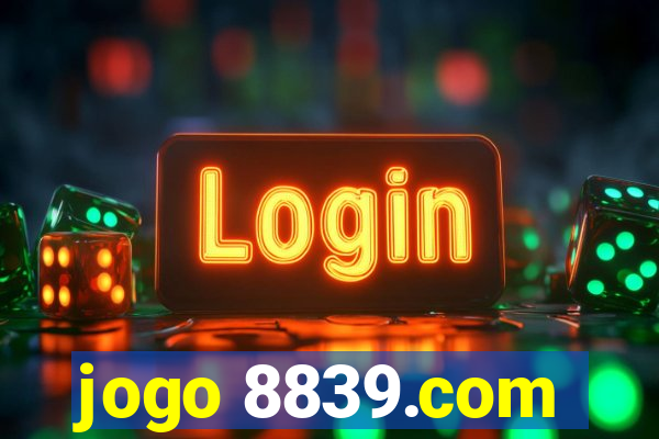 jogo 8839.com